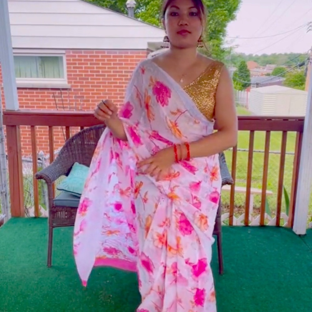 Sari 🥻